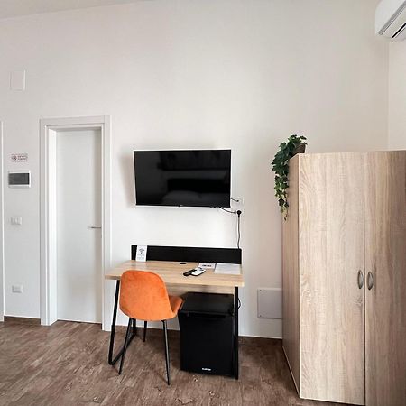 Bed and Breakfast Il Civico 2 Bari Esterno foto