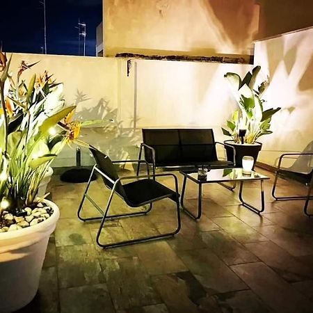Bed and Breakfast Il Civico 2 Bari Esterno foto