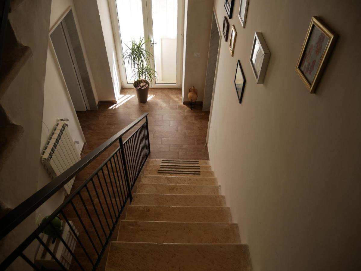 Bed and Breakfast Il Civico 2 Bari Esterno foto