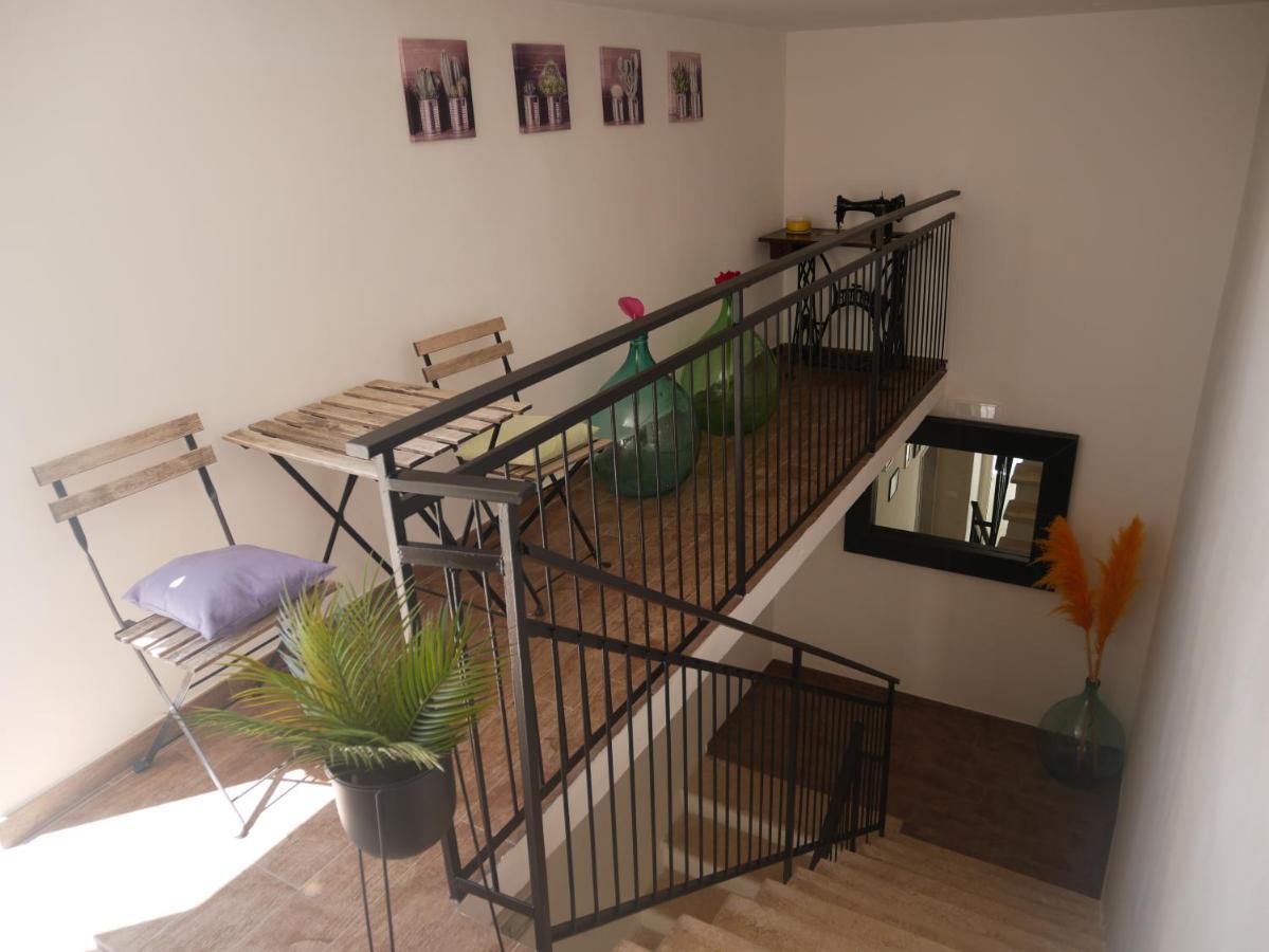 Bed and Breakfast Il Civico 2 Bari Esterno foto