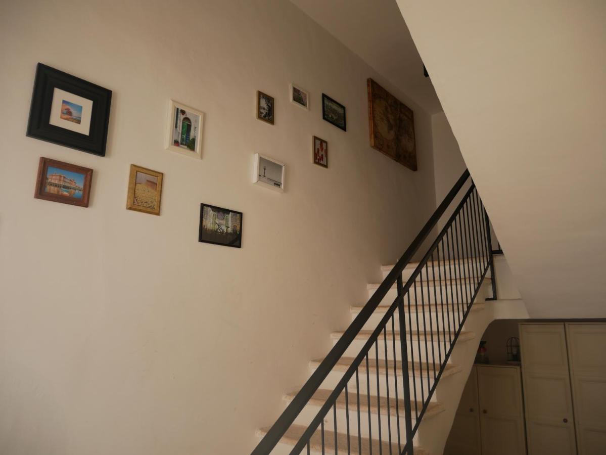 Bed and Breakfast Il Civico 2 Bari Esterno foto