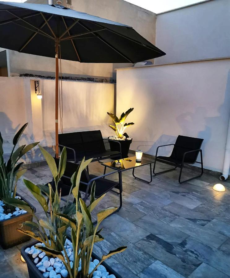 Bed and Breakfast Il Civico 2 Bari Esterno foto