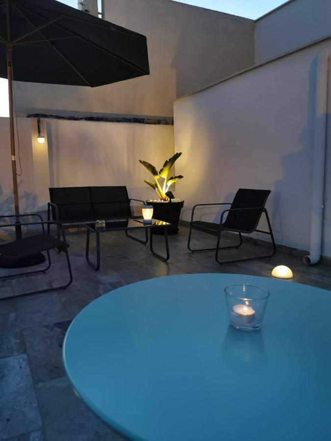 Bed and Breakfast Il Civico 2 Bari Esterno foto