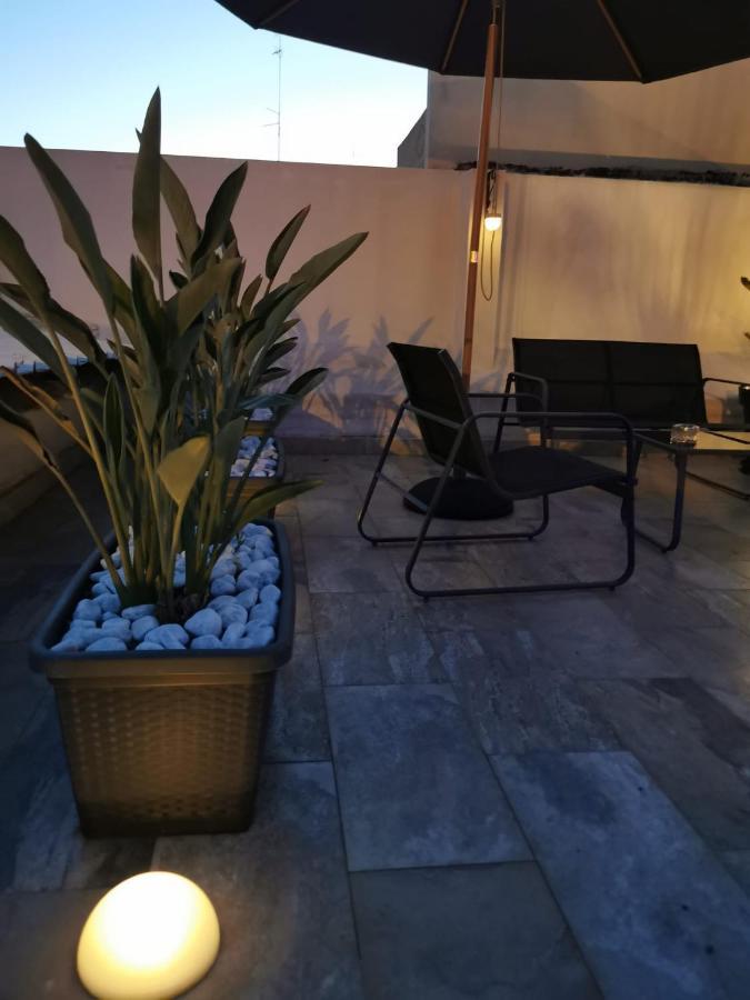 Bed and Breakfast Il Civico 2 Bari Esterno foto