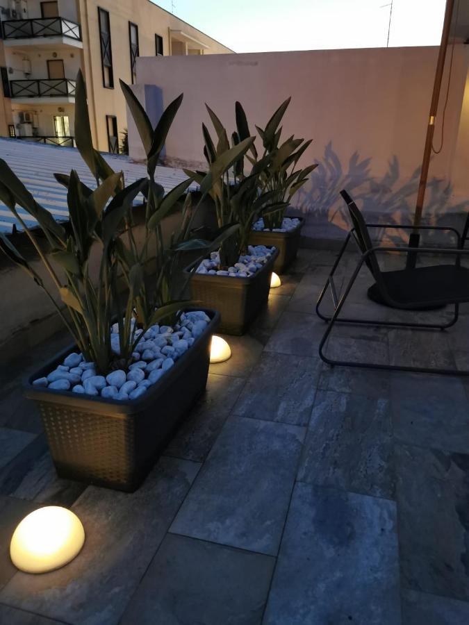 Bed and Breakfast Il Civico 2 Bari Esterno foto