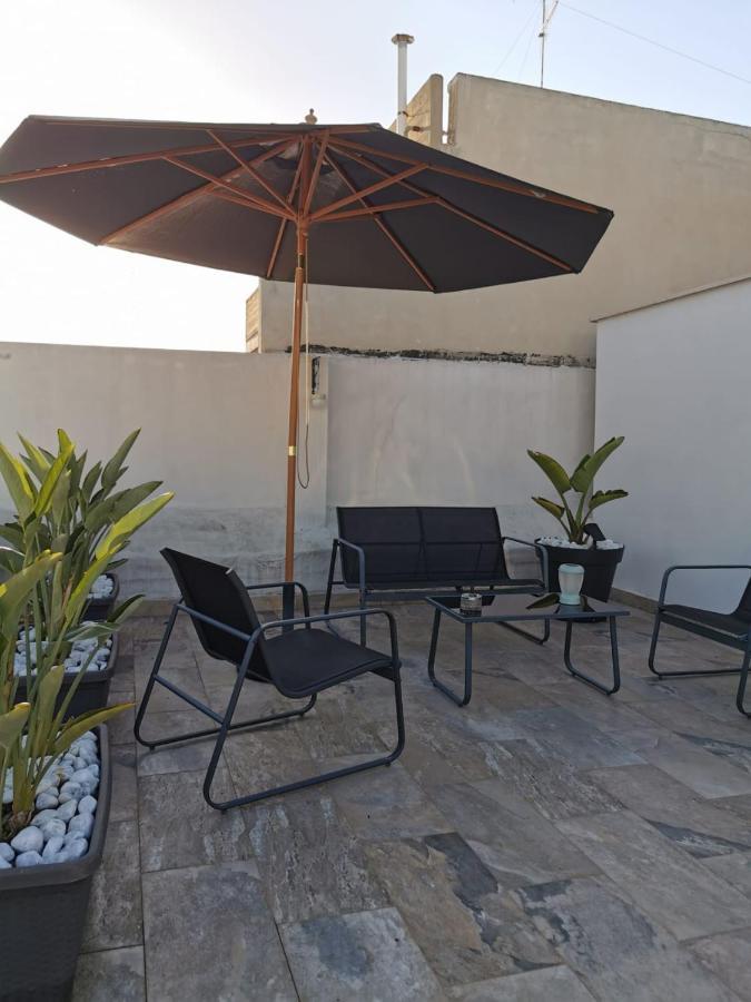 Bed and Breakfast Il Civico 2 Bari Esterno foto