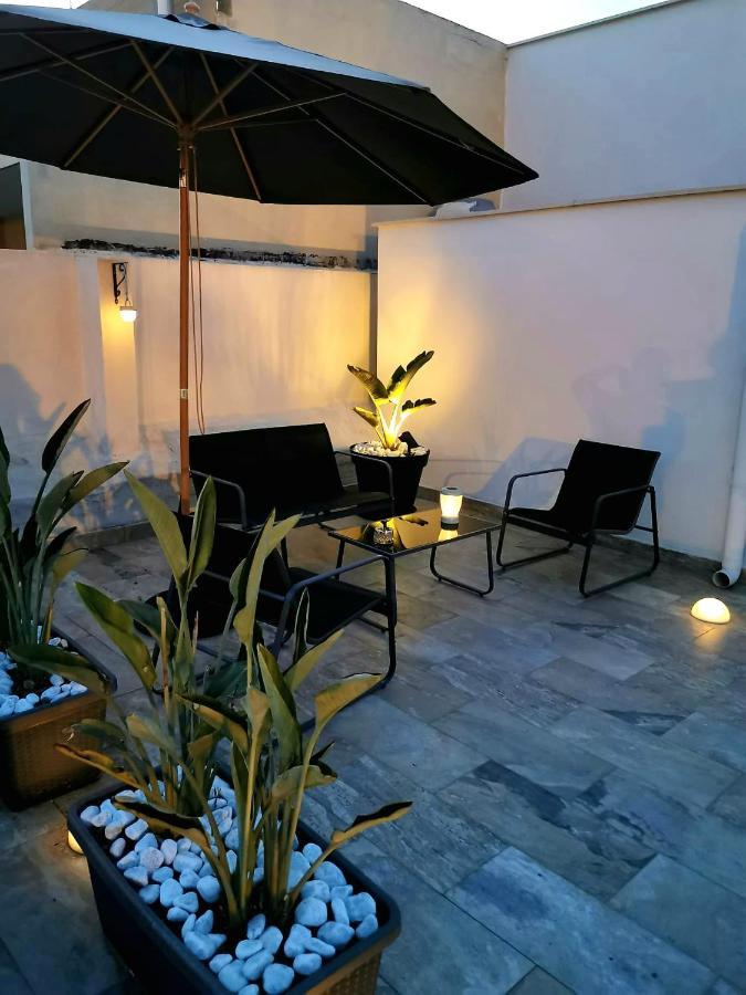 Bed and Breakfast Il Civico 2 Bari Esterno foto