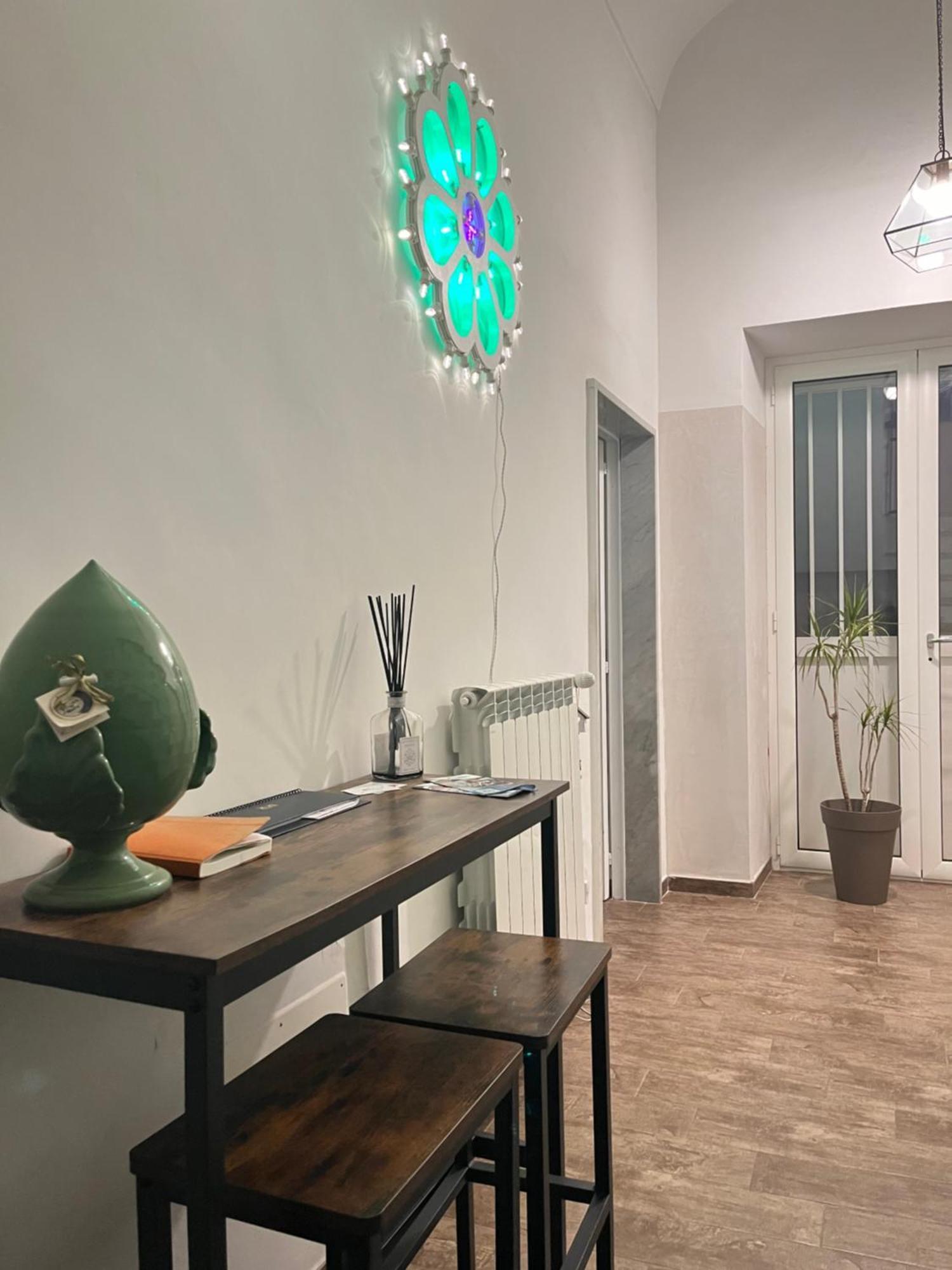 Bed and Breakfast Il Civico 2 Bari Esterno foto