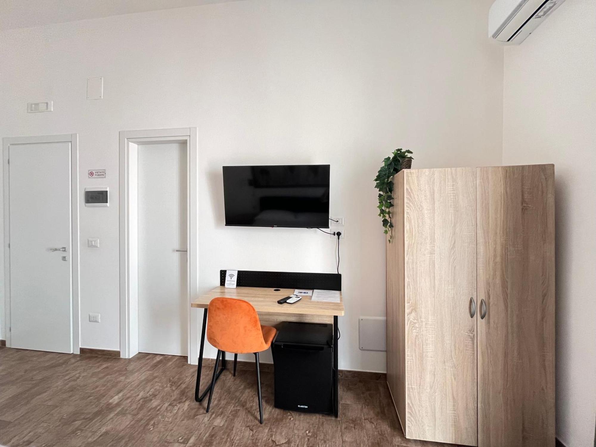 Bed and Breakfast Il Civico 2 Bari Esterno foto