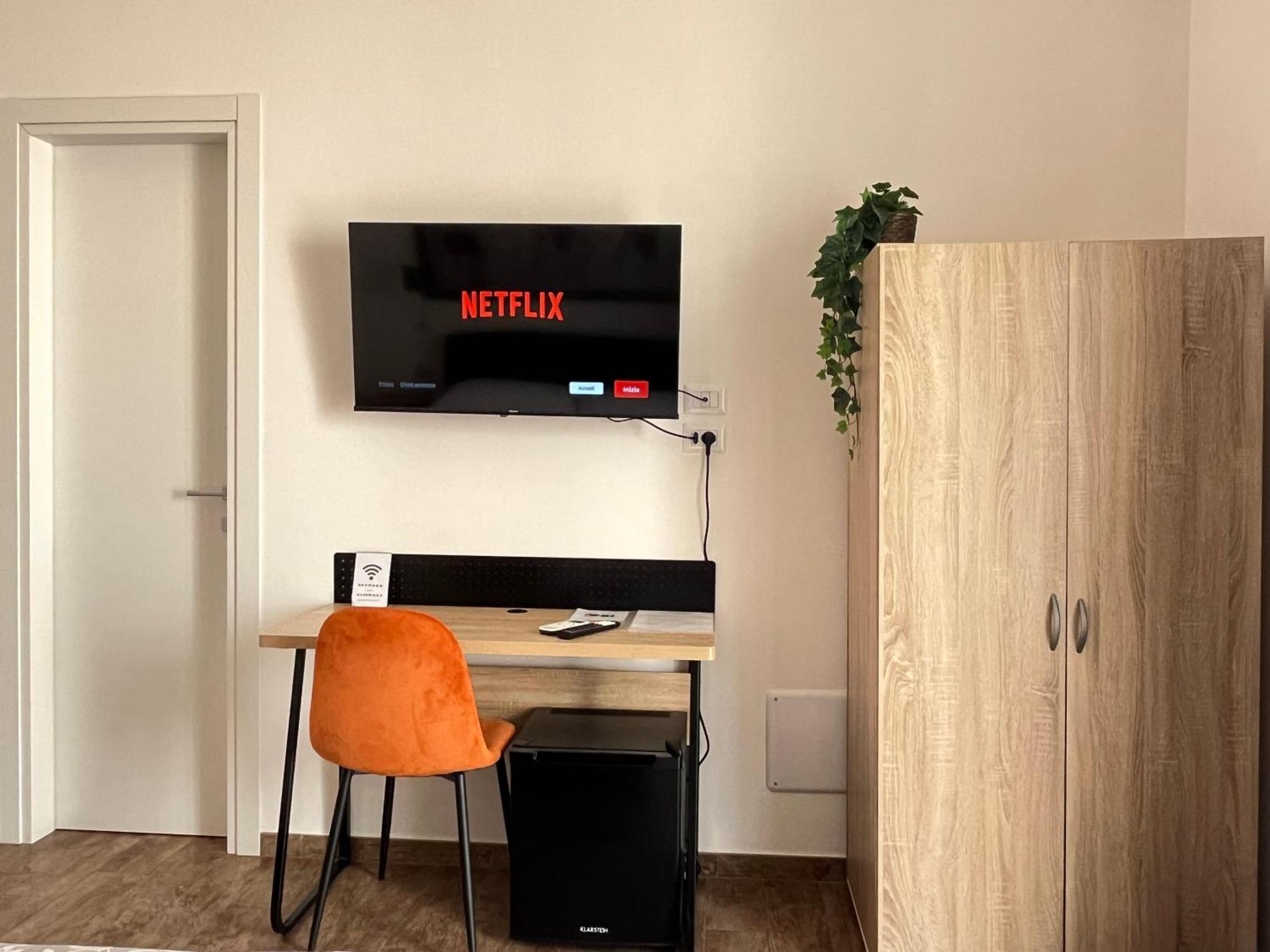 Bed and Breakfast Il Civico 2 Bari Esterno foto