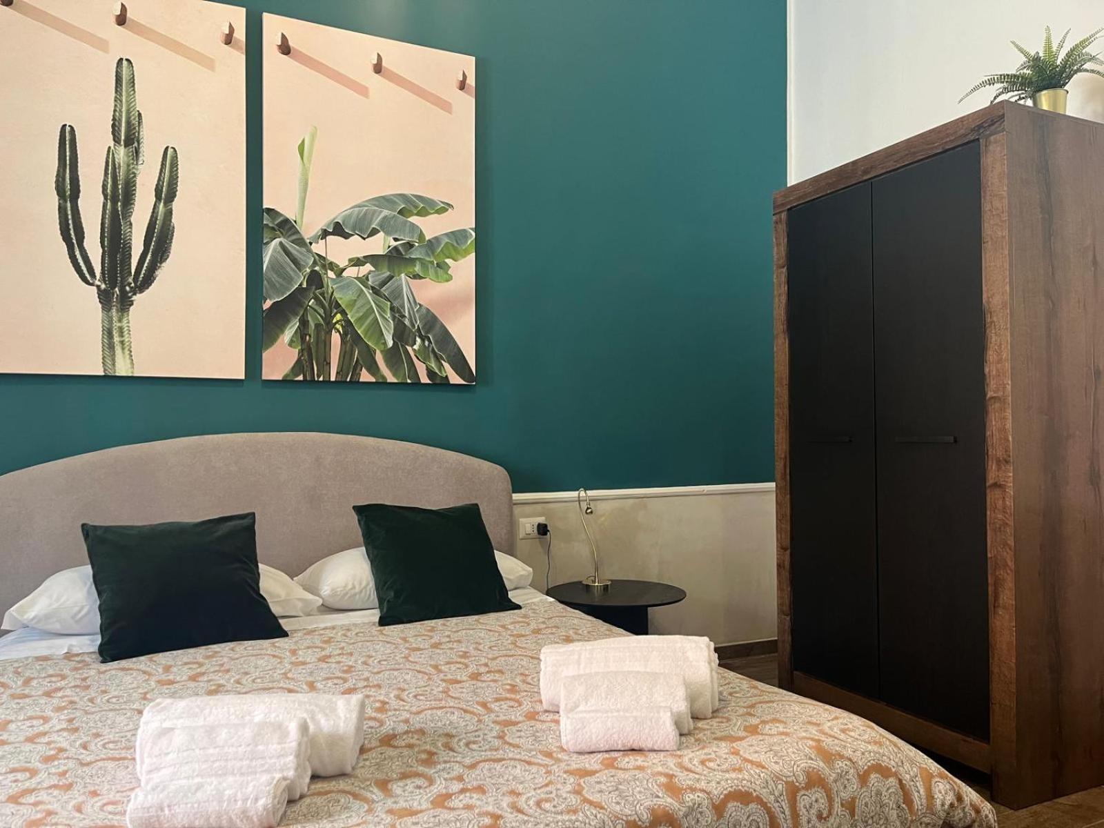 Bed and Breakfast Il Civico 2 Bari Esterno foto