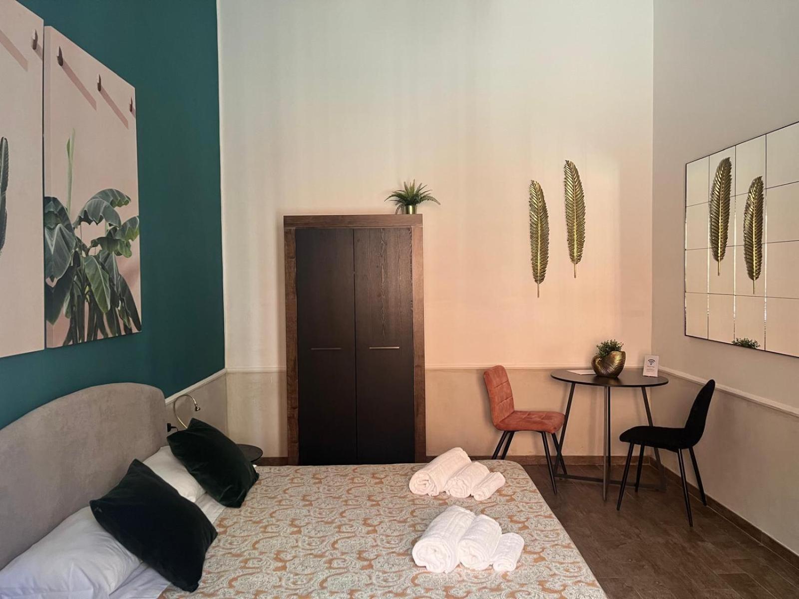 Bed and Breakfast Il Civico 2 Bari Esterno foto