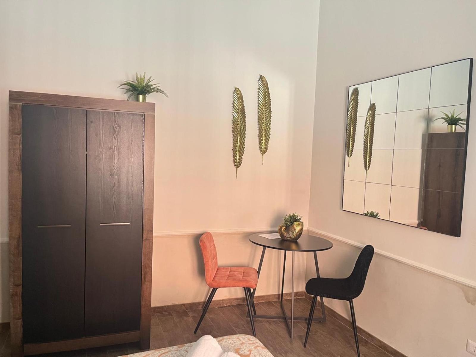 Bed and Breakfast Il Civico 2 Bari Esterno foto