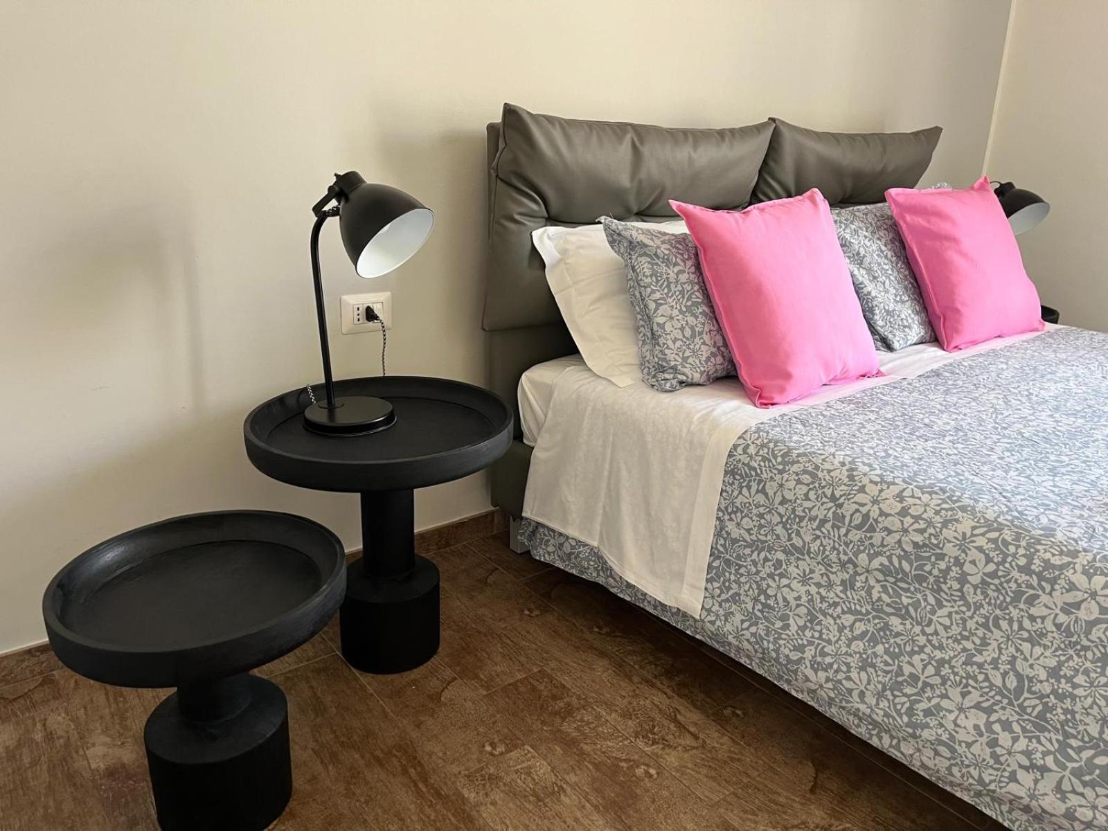 Bed and Breakfast Il Civico 2 Bari Esterno foto