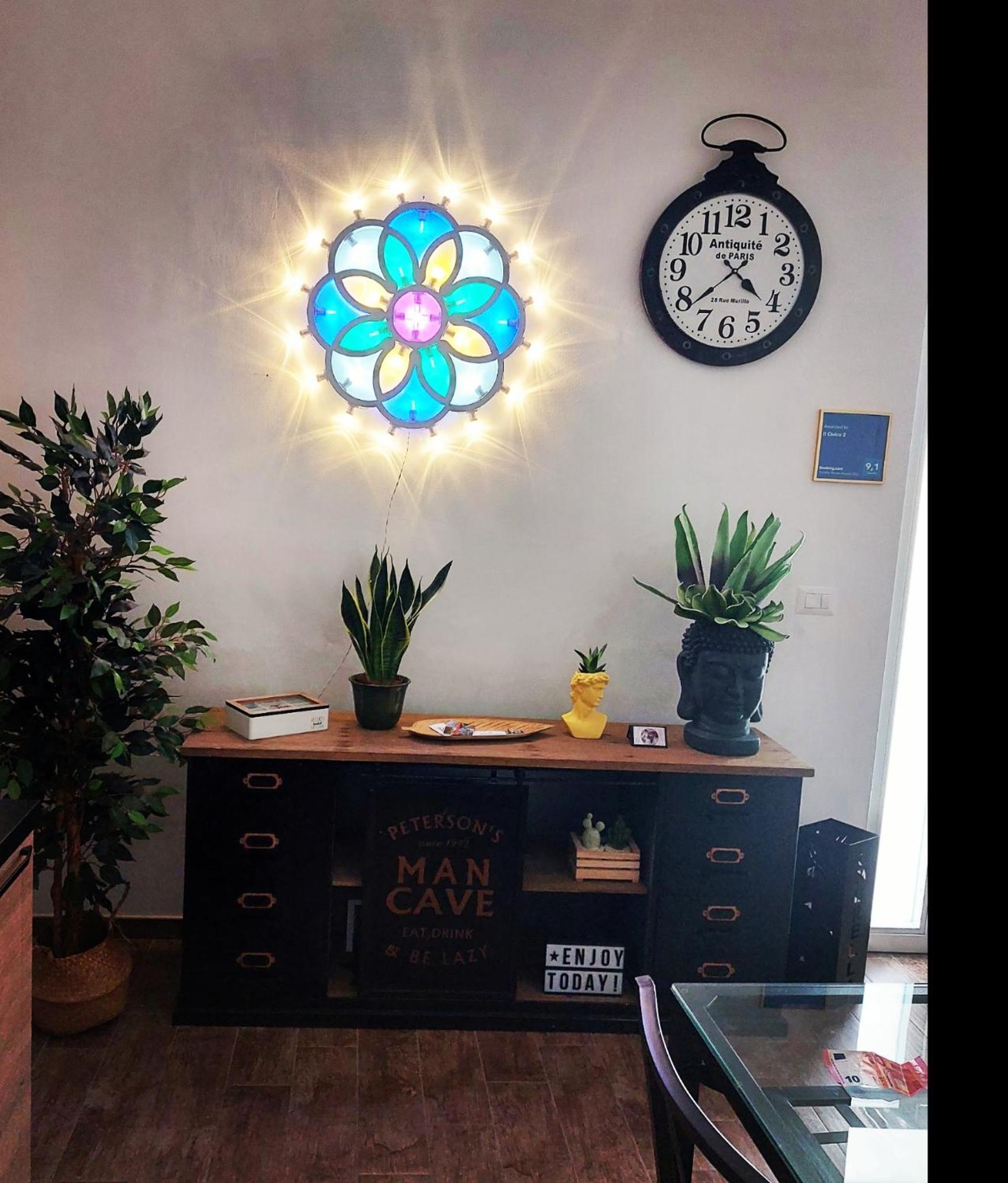 Bed and Breakfast Il Civico 2 Bari Esterno foto