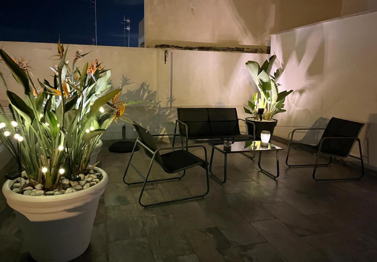 Bed and Breakfast Il Civico 2 Bari Esterno foto
