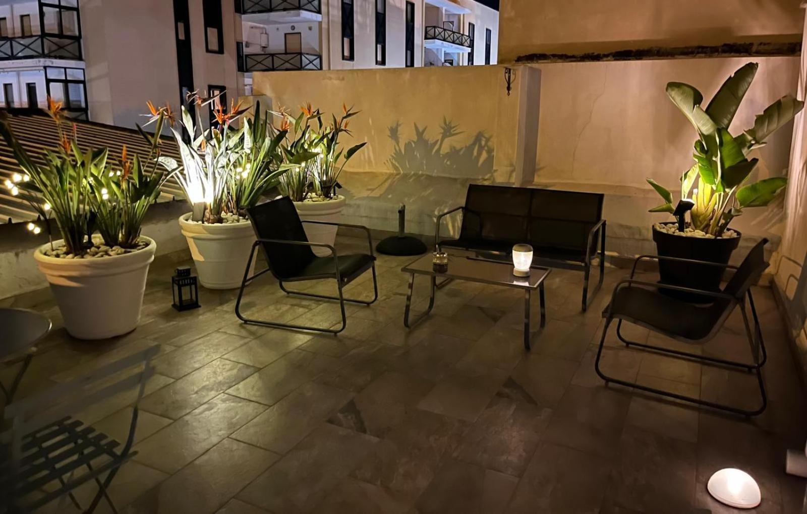 Bed and Breakfast Il Civico 2 Bari Esterno foto