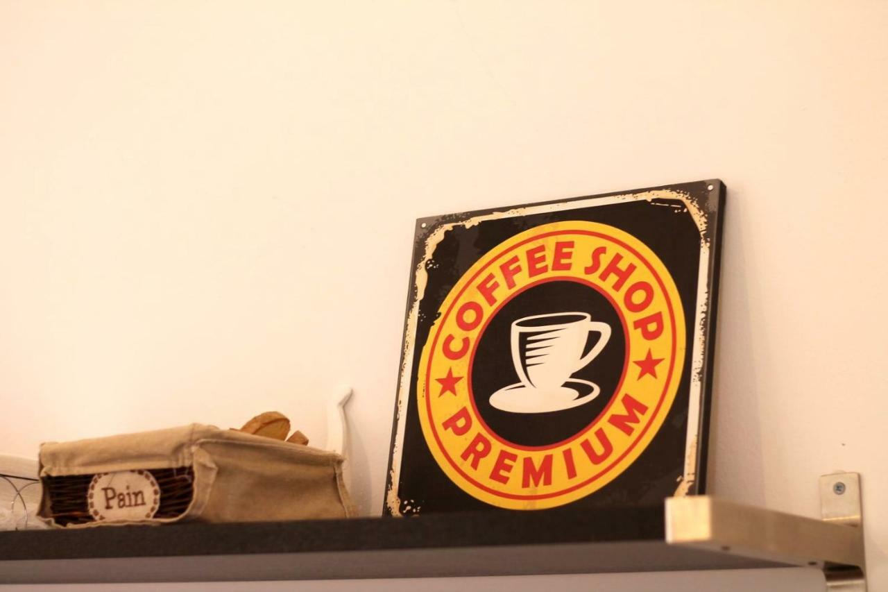 Bed and Breakfast Il Civico 2 Bari Esterno foto
