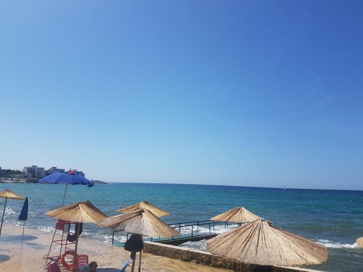 Bed and Breakfast Il Civico 2 Bari Esterno foto