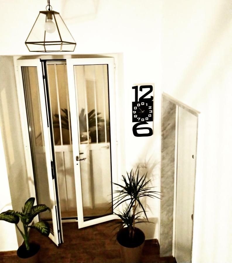 Bed and Breakfast Il Civico 2 Bari Esterno foto