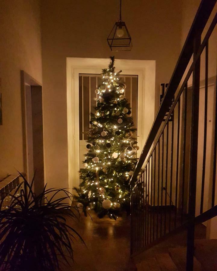 Bed and Breakfast Il Civico 2 Bari Esterno foto